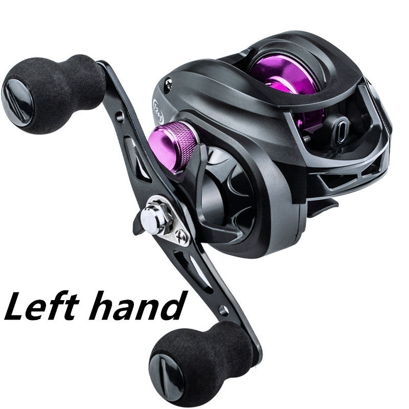 Fishing Reel