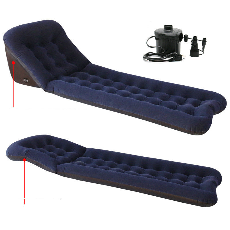 Automatic Air Mattress