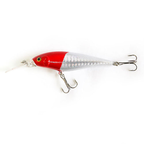 Bionic Bait