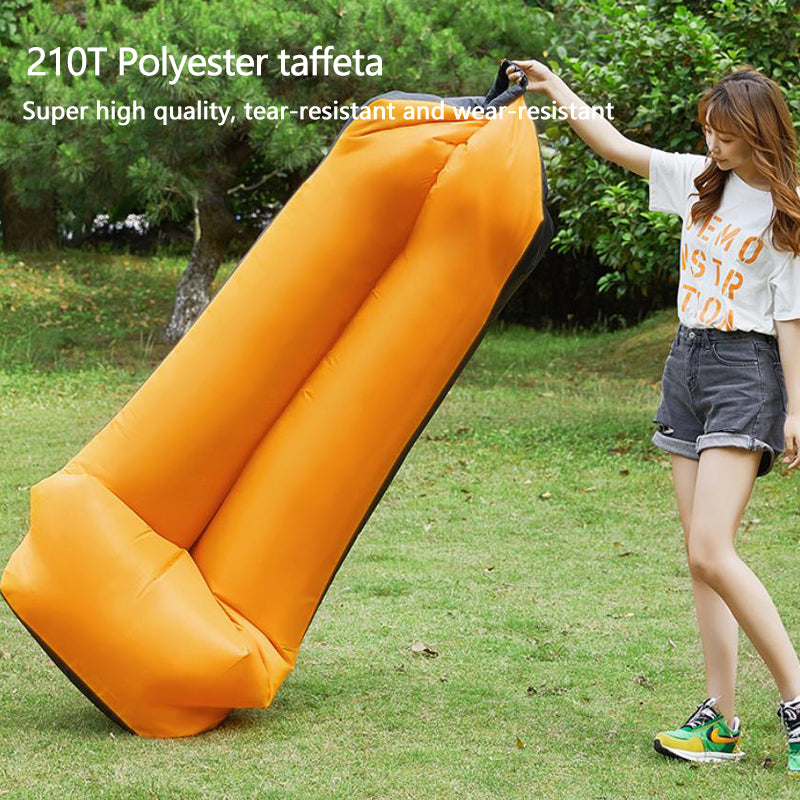 Inflatable Sofa Recliner