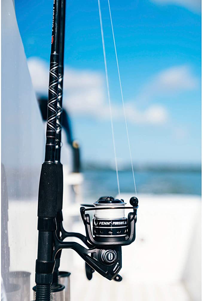 Sea Fishing Metal Wheel