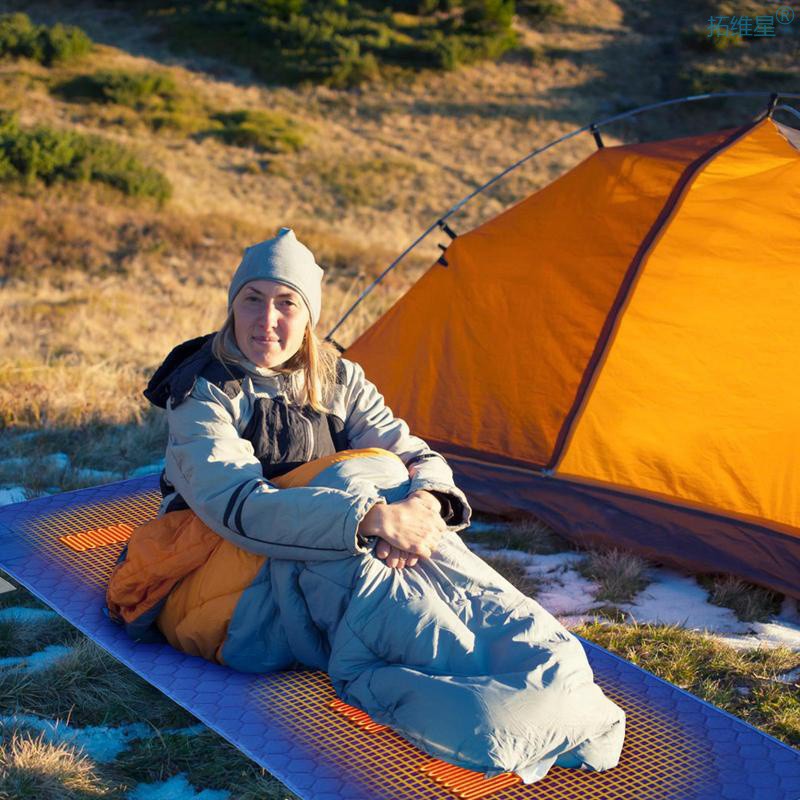 Heating Sleeping Mat