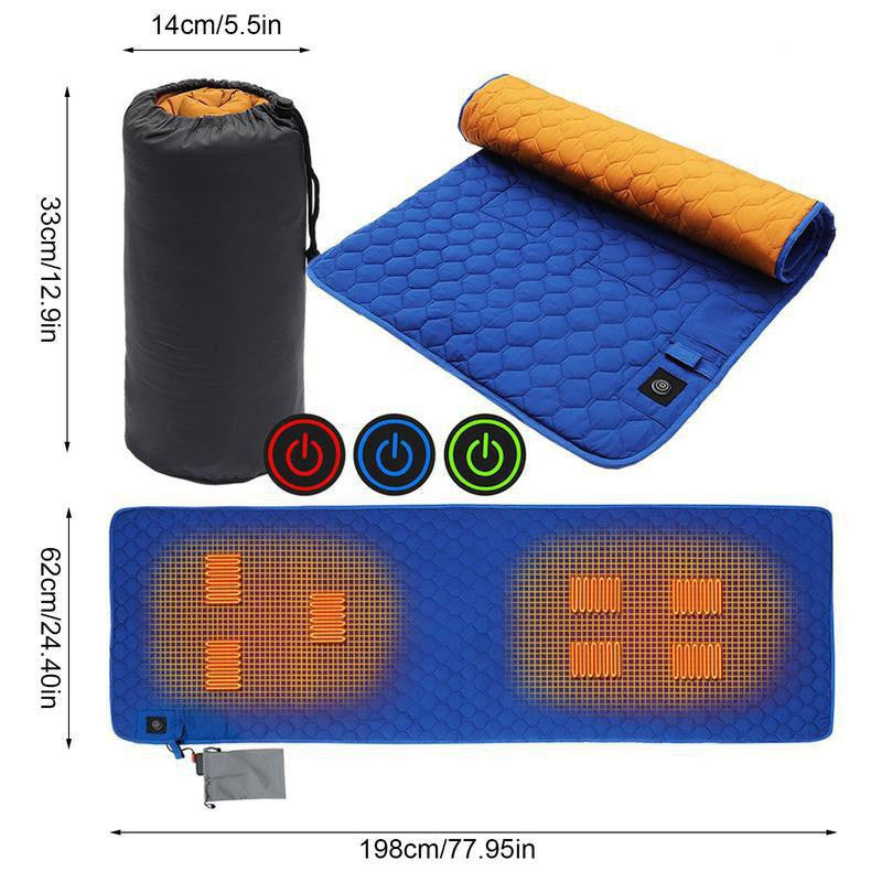Heating Sleeping Mat