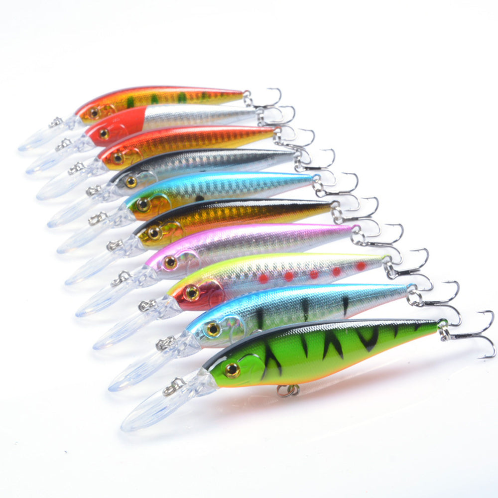 Bionic Bait