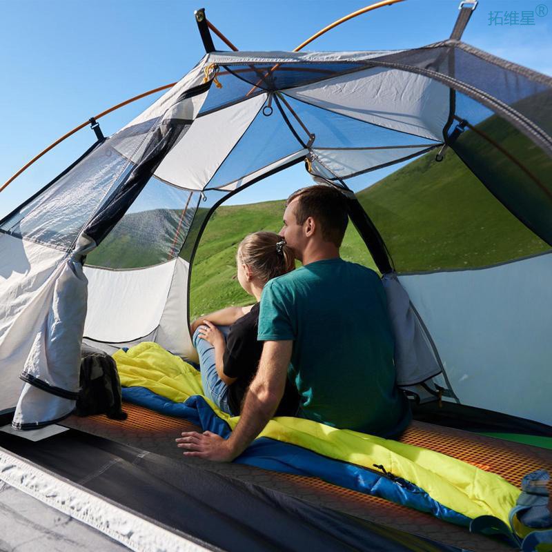 Heating Sleeping Mat