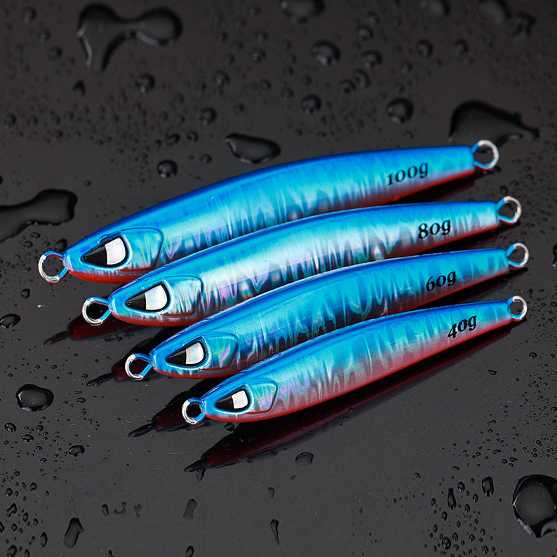 Sea Fishing Boat Bait