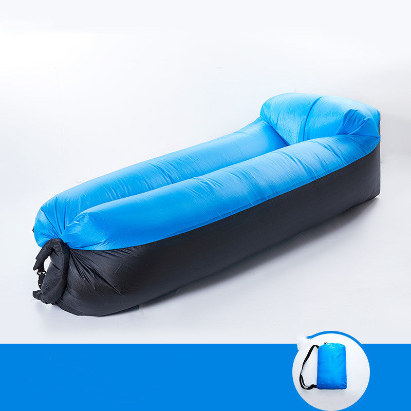 Inflatable Sofa Recliner