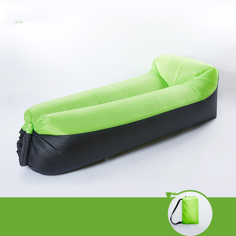 Inflatable Sofa Recliner