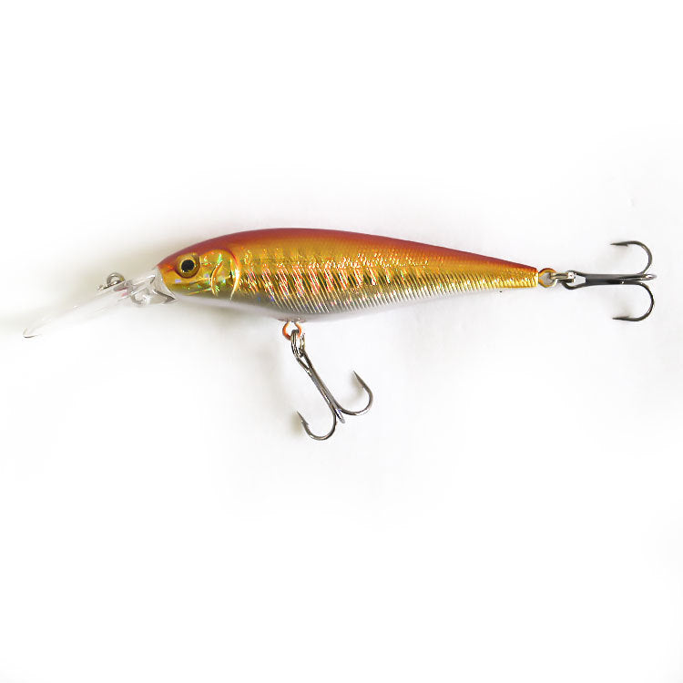 Bionic Bait