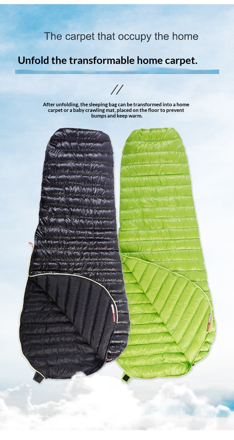 Sleeping Bag
