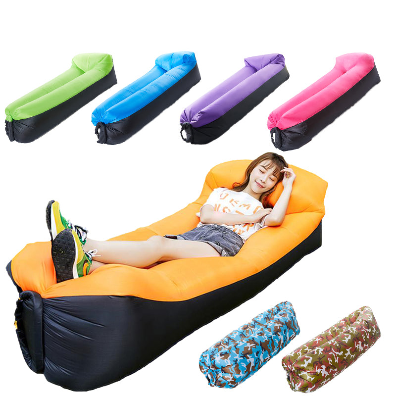 Inflatable Sofa Recliner