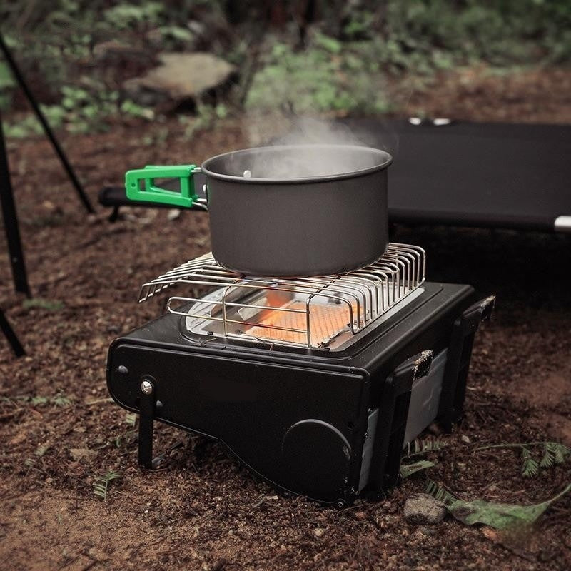 Portable Outdoor Heater