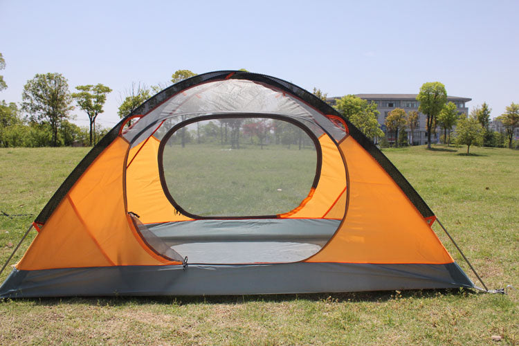 Outdoor Tent