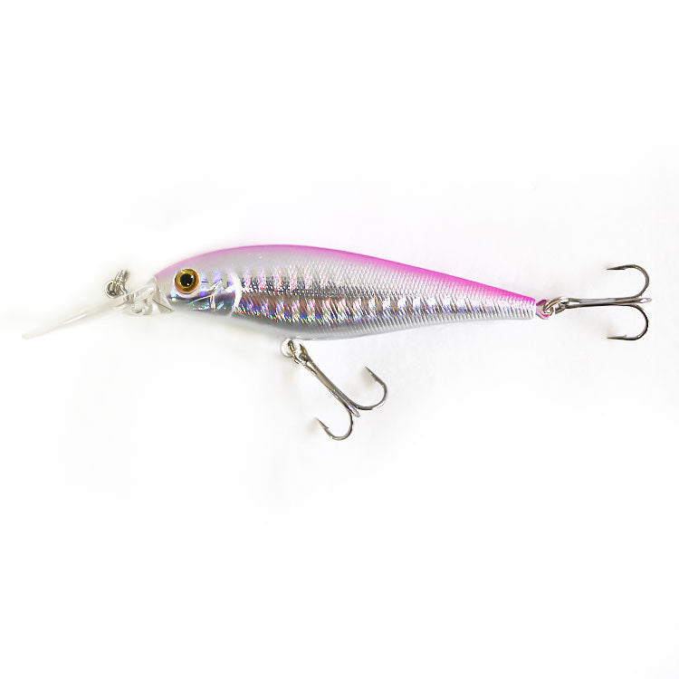 Bionic Bait