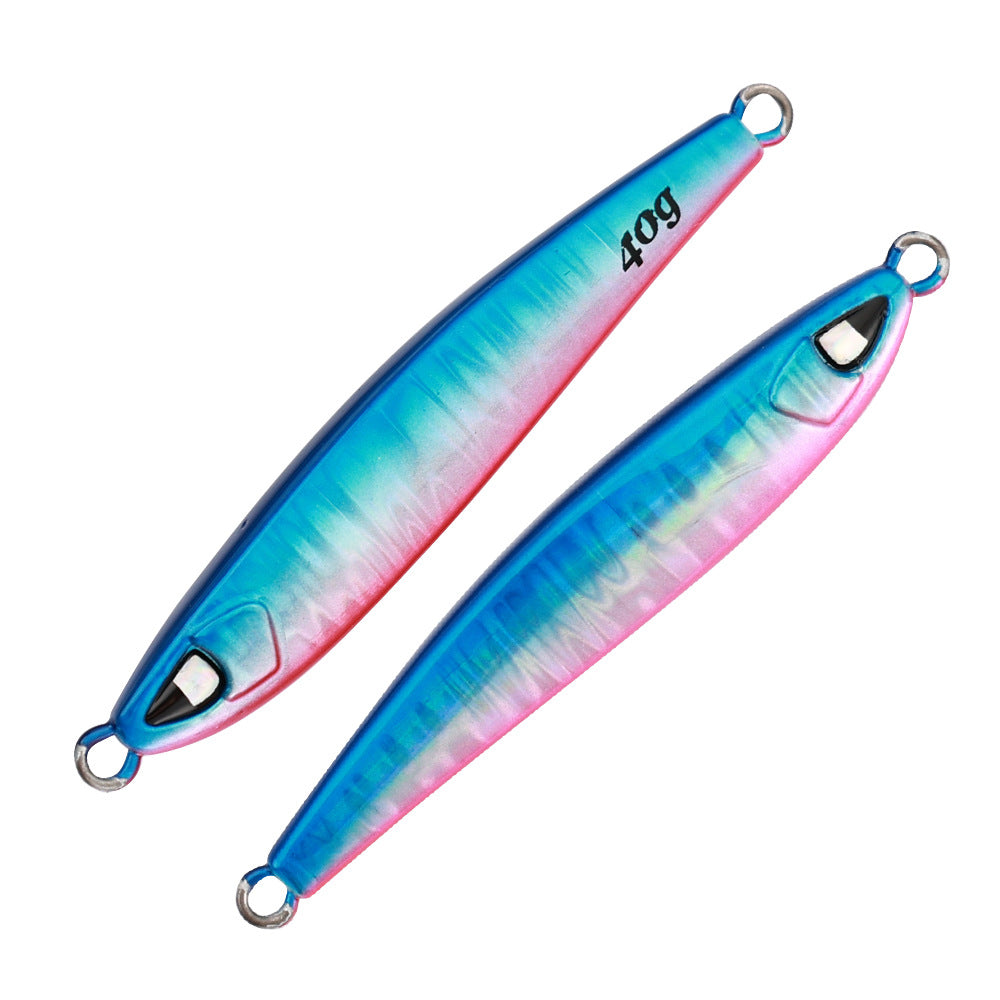 Sea Fishing Boat Bait