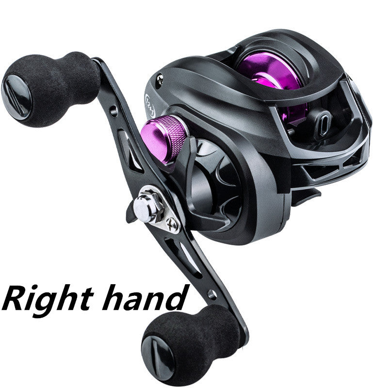 Fishing Reel