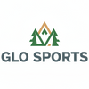 Glo Sports REI-style Logo